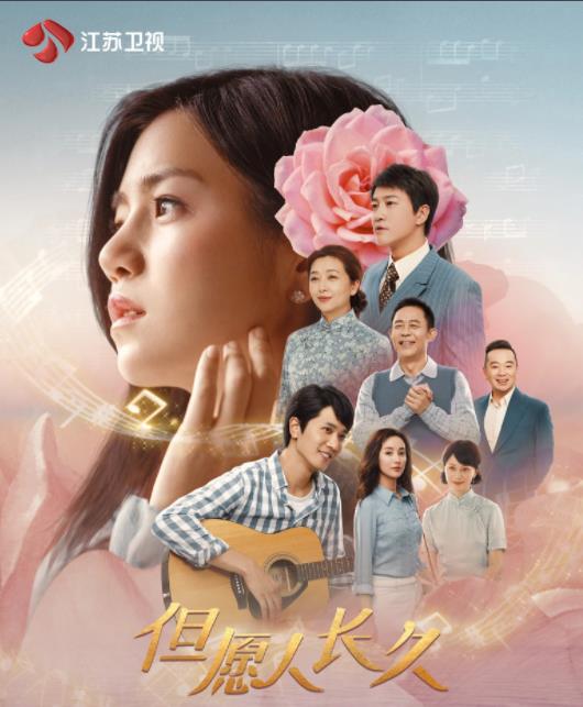 但愿人长久 王大陆