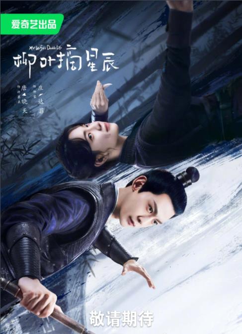 柳叶摘星辰 王大陆